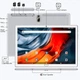 Планшет 10" Zonko K118 4/64Gb 4G 2-SIM 8 ядер Android 13 6580 mAh Silver Б/В - изображение 5