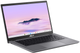 Ноутбук 14" ASUS Chromebook Plus CX34 (CX3402CBA-PQ0104) Intel Core i3-1215U RAM 8GB eMMC 128GB 10час батарея Chrome OS (UKR) - изображение 4