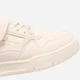 Sneakersy młodzieżowe dla dziewczynki Big Star Rr374051 801 35 Beżowe (5900714856670) - obraz 6