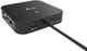 i-tec USB-C HDMI DP Docking Station Power Delivery 100 W (C31HDMIDPDOCKPD) - obraz 1