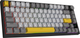 Клавиатура беспроводная Ajazz AK820 Pro Gift Switch Black RGB (AK820PRO-G-BGY) - изображение 4