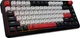 Клавиатура беспроводная Ajazz AK820 MAX PLUS Avocado Switch Black RGB (AK820MAX-AS-BG) - изображение 4
