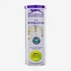 Мячи тенисные Slazenger Wimbledon Ultra-Vis + Hydroguard 3B (3 шт.) - изображение 1