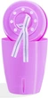 Вазон Santino Orchidea Twin 2 л Белый (2008411) - изображение 3
