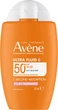 Fluid przeciwsłoneczny Avene SPF 50+ 50 ml (3282770397697) - obraz 1