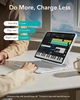 Обкладинка-клавіатура ESR для iPad Pro 13 (M4, 2024) (R3381) - зображення 2