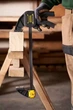 Струбцина-защелка XL-триггерная Stanley FatMax 450х92 мм 270 кг (FMHT0-83213) - изображение 7
