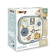 Funkcjonalny busyboard Smoby Little Aktywność (7600140317) (3032161403175) - obraz 5