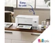 Багатофункціональний пристрій Epson EcoTank L3276 з Wi-Fi (C11CJ67436) - зображення 4