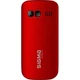 Мобильный телефон Sigma Comfort 50 easy type-c Red (4827798585221) - изображение 3