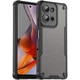 Защитный чехол UniCase Falcon Frame для Motorola Moto G75 - Black - изображение 1