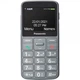 Мобільний телефон panasonic kx-tu160exg - зображення 1