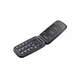 Мобильный телефон Panasonic kx-tu550exb - изображение 7