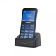 Мобильный телефон Panasonic kx-tu155excn - изображение 8