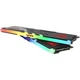 Модуль памяти для компьютера ddr5 64gb (2x32GB) 6000 MHz Viper Venom rgb Patriot (pvvr564g600c36k) - изображение 3