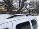 Перемычки на рейлинги WingBar (2 шт) до 110 см, Черный для Mercedes Citan 2013- гг - изображение 2