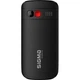 Мобильный телефон Sigma Comfort 50 easy type-c Black (4827798585214) - изображение 3