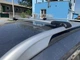 Комплект серых перемычек на рейлинги WingBar (2 шт) для Nissan Qashqai 2014-2021 годов. - изображение 2