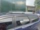Рейлинги для Ford Focus 2 2008-2011, хромированные, алюминий - изображение 3
