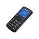 Мобільний телефон Panasonic kx-tu110exb - зображення 6