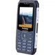 Мобильный телефон Sigma X-style 341 bro Type-C Blue (4827798368428) - изображение 5