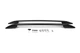 Рейлинги Skyport Black для Nissan Qashqai 2014-2021: стильные и функциональные - изображение 2