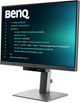 Монітор 24.1" BenQ RD240Q (9H.LLXLA.TBE) - зображення 3