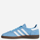 Чоловічі кеди низькі Adidas Handball Spezial BD7632 41.5 (7.5UK) Блакитні (4060512040822) - зображення 3