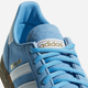 Чоловічі кеди низькі Adidas Handball Spezial BD7632 41.5 (7.5UK) Блакитні (4060512040822) - зображення 6