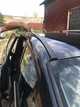 Рейлинги для Ford C-Max/Grand C-Max 2010-2019, хромированные - изображение 7