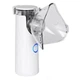 Меш-небулайзер JSL-W301 ультразвуковой для детей и взрослых Mesh Nebulizer 100 KHZ портативный белый - изображение 1