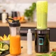 Блендер CECOTEC Power Titanium 350 EasyGo Smoothie - изображение 4
