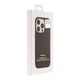 Чохол Silicone Case Metal Buttons (AA) для iPhone 12 Pro Max Колір White - изображение 3