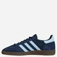 Женские кеды низкие adidas Handball Spezial BD7633 37.5 (4.5UK) Темно-синие (4060512040570) - изображение 3