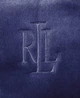 Плед-покрывало Ralph Lauren Полиэстер Синее Полуторное 168х229 см (1159826321) - изображение 2