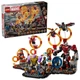 Конструктор LEGO Super Heroes Marvel Avengers: Endgame Final Battle 621 элемент (76323) - изображение 3