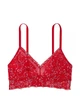 Бралет Victoria's Secret M Червоний - зображення 4