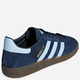 Чоловічі кеди низькі Adidas Handball Spezial BD7633 38.5 (5.5UK) Темно-сині (4060512040754) - зображення 4