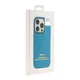 Чохол Silicone Case Metal Buttons (AA) для iPhone 12 Pro Max Колір White - изображение 5