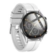 Смарт часы Hoco Y7 Pro Smart Watch IP67 Bluetooth V5.0 240mAh Silver - изображение 1