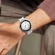 Смарт часы Hoco Y7 Pro Smart Watch IP67 Bluetooth V5.0 240mAh Silver - изображение 5
