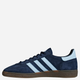 Trampki męskie do kostki Adidas Handball Spezial BD7633 40 (6.5UK) Granatowe - obraz 3