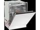 Посудомоечная машина встраиваемая Gorenje - GV 673 D63 - изображение 4