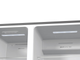 Холодильник Gorenje - NRR 9185 ESXL - зображення 8