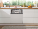 Посудомоечная машина встраиваемая Gorenje - GV673A65 - изображение 11