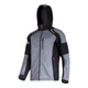 Куртка SOFT-SHELL с капюшоном 40923 Lahti Pro, размер S - изображение 1