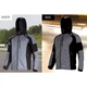 Куртка SOFT-SHELL с капюшоном 40923 Lahti Pro, размер S - изображение 2