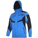 Куртка Soft Shell 2в1 с капюшоном и съемными рукавами 40930 Lahti Pro, размер S - изображение 1
