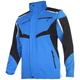 Куртка Soft Shell 2в1 с капюшоном и съемными рукавами 40930 Lahti Pro, размер S - изображение 2