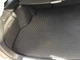Килимок в багажник EVA (SW, чорний) для Toyota Avensis 2003-2009 рр - зображення 6
